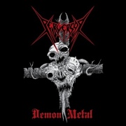 Album-Review: Perversor - Demon Metal (EP) Perversor: Demon Metal (EP)