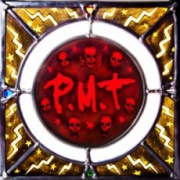 Album-Review: P.M.T - Here Lies P.M.T P.M.T: Here Lies P.M.T