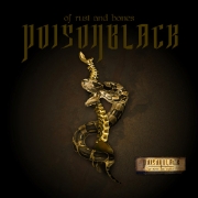 Album-Review: Poisonblack - Of Rust And Bones Poisonblack: Of Rust And Bones