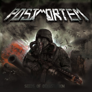 Album-Review: Postmortem - Seeds Of Devastation Postmortem: Seeds Of Devastation