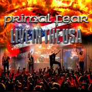 Album-Review: Primal Fear - Live In The USA Primal Fear: Live In The USA