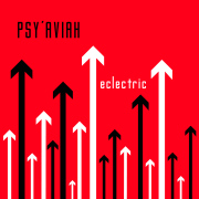 Album-Review: Psy'Aviah - Eclectric Psy'Aviah: Eclectric