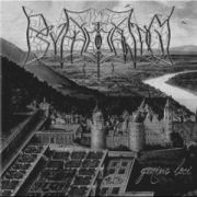 Album-Review: Psychomantum - Genius Loci Psychomantum: Genius Loci