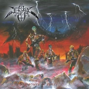 Album-Review: Purgatory (Chn) - Power Of Evilly Purgatory (Chn): Power Of Evilly