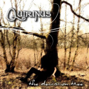 Album-Review: Quirinus - The Decision Tree Quirinus: The Decision Tree