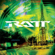 Album-Review: Ratt - Infestation Ratt: Infestation