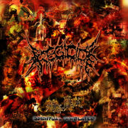Album-Review: Regicide - Spiritual Immolated Regicide: Spiritual Immolated