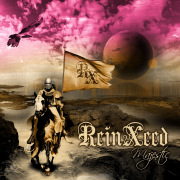 Album-Review: Reinxeed - Majestic Reinxeed: Majestic