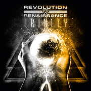 Album-Review: Revolution Renaissance - Trinity Revolution Renaissance: Trinity