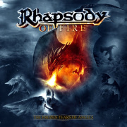 Album-Review: Rhapsody Of Fire - The Frozen Tears Of Angels Rhapsody Of Fire: The Frozen Tears Of Angels