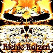 Album-Review: Richie Kotzen - Peace Sign Richie Kotzen: Peace Sign