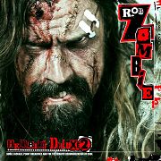 Album-Review: Rob Zombie - Hellbilly Deluxe 2 Rob Zombie: Hellbilly Deluxe 2
