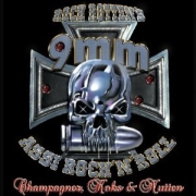 Album-Review: Rock Rotten's 9mm Assi Rock'n'Roll - Champagner, Koks und Nutten Rock Rotten's 9mm Assi Rock'n'Roll: Champagner, Koks und Nutten