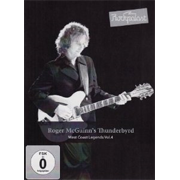 Album-Review: Roger McGuinn's Thunderbyrd - Rockpalast: West Coast Legends Vol. 4 (DVD) Roger McGuinn's Thunderbyrd: Rockpalast: West Coast Legends Vol. 4 (DVD)