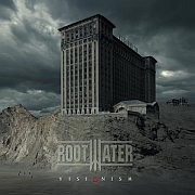 Album-Review: Rootwater - Visionism Rootwater: Visionism