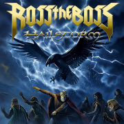 Album-Review: Ross The Boss - Hailstorm Ross The Boss: Hailstorm