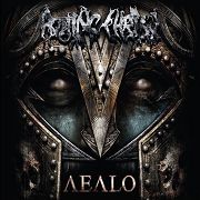 Album-Review: Rotting Christ - Aealo Rotting Christ: Aealo