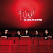 Album-Review: RPWL - The Gentle Art Of Music RPWL: The Gentle Art Of Music