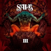 Album-Review: Sahg - III Sahg: III