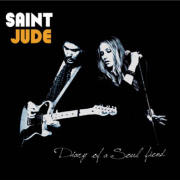 Album-Review: Saint Jude - Diary Of A Soul Fiend Saint Jude: Diary Of A Soul Fiend