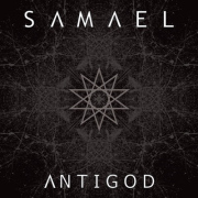 Album-Review: Samael - Antigod (EP) Samael: Antigod (EP)