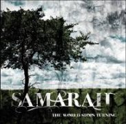 Album-Review: Samarah - The World Stops Turning Samarah: The World Stops Turning