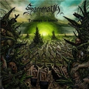 Album-Review: Sammath - Triumph In Hatred Sammath: Triumph In Hatred