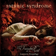 Album-Review: Satanic Syndrome - Ein Traum in rot Satanic Syndrome: Ein Traum in rot