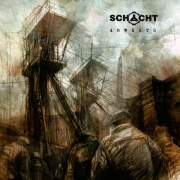 Album-Review: Schacht - Abwärts Schacht: Abwärts