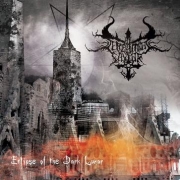 Album-Review: Screaming Savior - Eclipse Of The Dark Lunar Screaming Savior: Eclipse Of The Dark Lunar