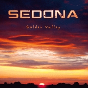 Album-Review: Sedona - Golden Valley Sedona: Golden Valley