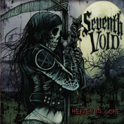 Album-Review: Seventh Void - Heaven Is Gone Seventh Void: Heaven Is Gone