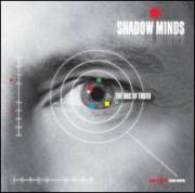 Album-Review: Shadow Minds - The Arc Of Truth Shadow Minds: The Arc Of Truth