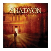Album-Review: Shadyon - Mind Control Shadyon: Mind Control