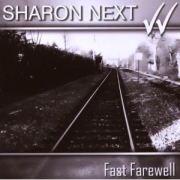 Album-Review: Sharon Next - Fast Farewell Sharon Next: Fast Farewell
