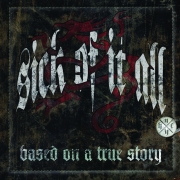 Album-Review: Sick Of It All - Based On A True Story Sick Of It All: Based On A True Story