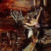 Album-Review: Sigh - Scenes From Hell Sigh: Scenes From Hell