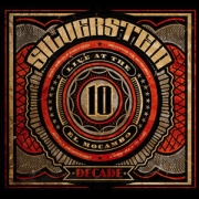 Album-Review: Silverstein - Decade (Live At El Mocambo)  Silverstein: Decade (Live At El Mocambo)