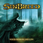 Album-Review: Sinbreed - When Worlds Collide Sinbreed: When Worlds Collide