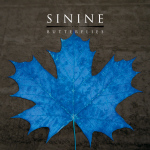 Album-Review: Sinine - Butterflies Sinine: Butterflies