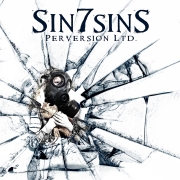 Album-Review: Sin7Sins - Perversion Ltd Sin7Sins: Perversion Ltd