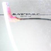 Album-Review: Slave Republic - Electric One Slave Republic: Electric One