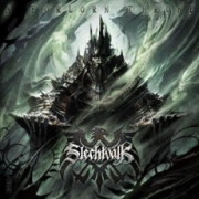 Album-Review: Slechtvalk - A Forlorn Throne Slechtvalk: A Forlorn Throne
