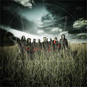 Album-Review: Slipknot - All Hope Is Gone Slipknot: All Hope Is Gone