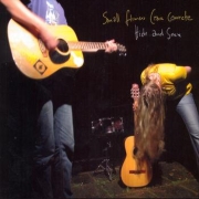 Album-Review: Small Flowers Crack Concrete - Hide And Seek Small Flowers Crack Concrete: Hide And Seek