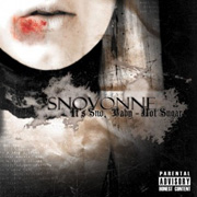 Album-Review: Snovonne - It’s sno, baby – not sugar Snovonne: It’s sno, baby – not sugar