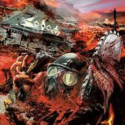 Album-Review: Sodom - In War And Pieces Sodom: In War And Pieces