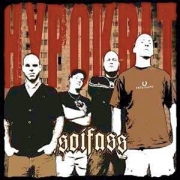 Album-Review: Soifass - Hypokrit Soifass: Hypokrit
