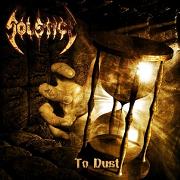 Album-Review: Solstice - To Dust Solstice: To Dust