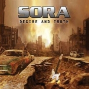 Album-Review: Sora - Desire And Truth Sora: Desire And Truth
